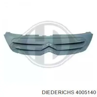 Atrapa chłodnicy Peugeot/Citroen 7804Q6 cena, od 45,00 USD