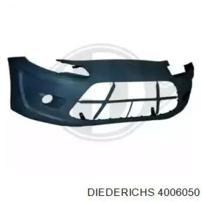 Zderzak przedni Peugeot/Citroen 107074309 cena, od 132,32 USD