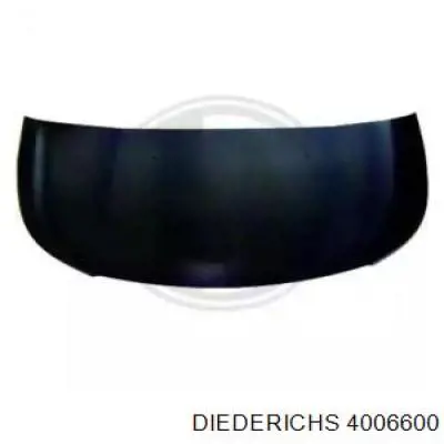 Maska silnika Citroen C3 Picasso minivan (SH) (2009 - 2026) cena, od 211,40 USD