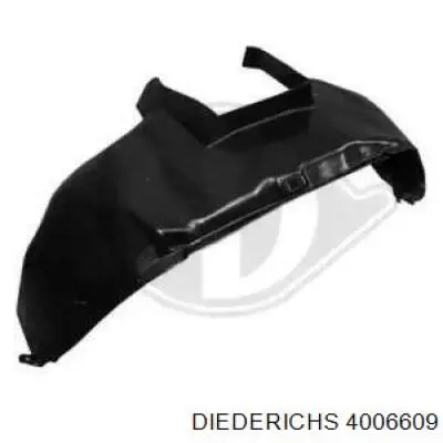 Nadkole błotnika przedniego lewe Citroen C3 Picasso minivan (SH) (2009 - 2026) cena, od 22,98 USD