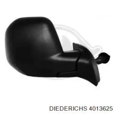 Lusterko wsteczne lewe Peugeot/Citroen 1608177580 cena, od 86,70 USD