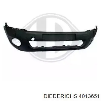 Zderzak przedni Polcar 2352071J cena, od 66,74 USD