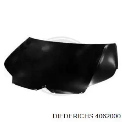 7901P3 Peugeot/Citroen Maska silnika