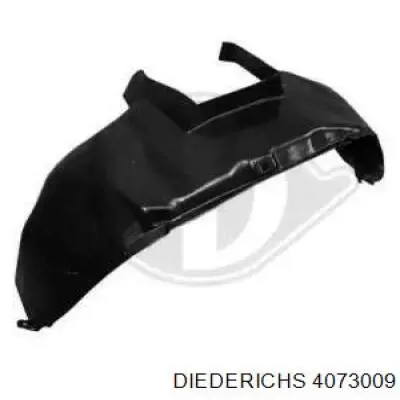 Nadkole błotnika przedniego lewe Citroen C4 II hatchback (B7) (2010 - 2026) cena, od 31,37 USD