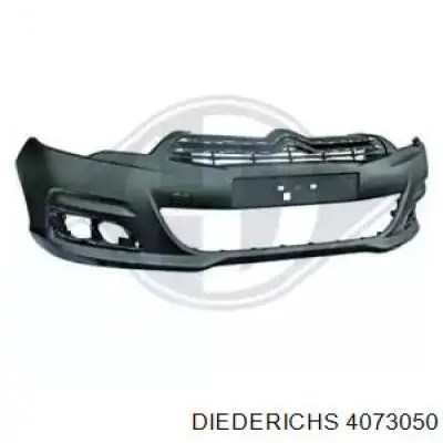 Zderzak przedni Polcar 233807J cena, od 138,81 USD