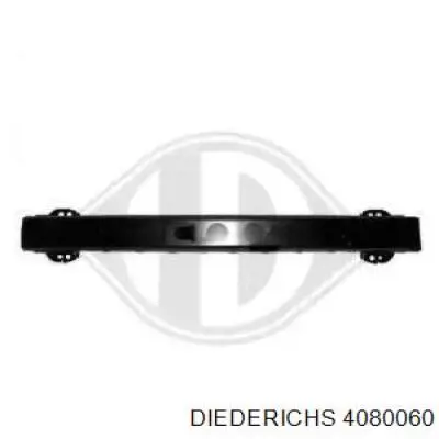 Do koszyka 7414LC Peugeot/Citroen Wzmocnienie zderzaka przedniego