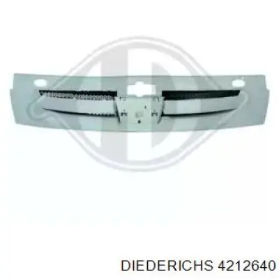 Atrapa chłodnicy Polcar 579105R cena, od 40,86 USD