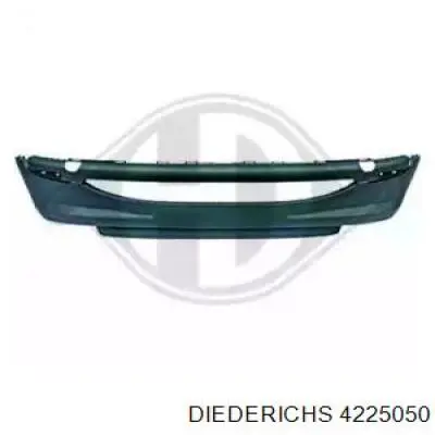 Do koszyka 107172111 Peugeot/Citroen Zderzak przedni