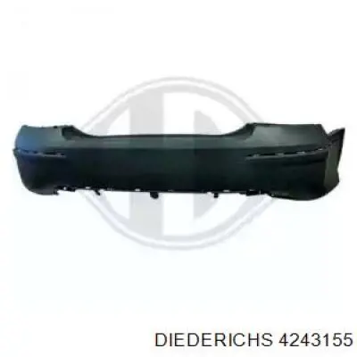 Zderzak tylny Peugeot/Citroen 7410GT cena, od 282,72 USD