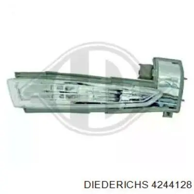 32601093 TYC Kierunkowskaz lusterka prawy