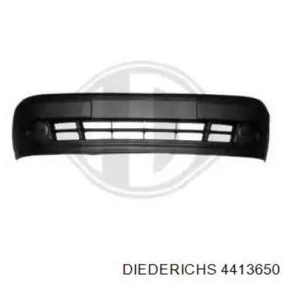 Zderzak przedni 0410468900 Tempest