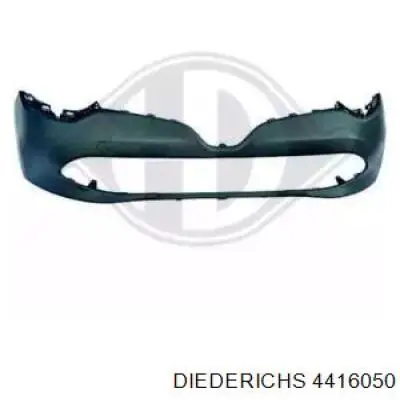 Zderzak przedni Renault Clio III hatchback (BR01, CR01) (2005 - 2026) cena, od 357,40 USD