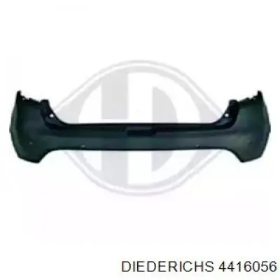 Zderzak tylny Renault (RVI) 850126718R cena, od 197,08 USD