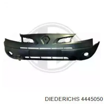 Zderzak przedni do Renault Koleos  HY0