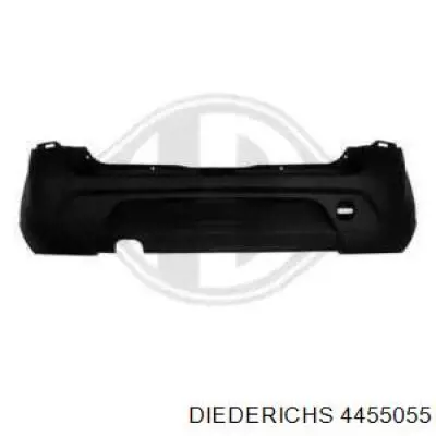 Zderzak tylny Renault (RVI) 6001550082 cena, od 92,08 USD