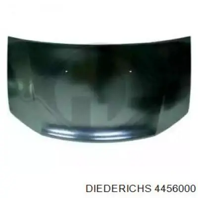 Maska silnika do Renault LOGAN II L52