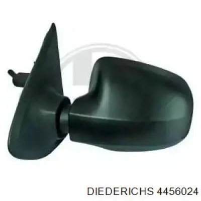 Lusterko wsteczne prawe Renault (RVI) 963013379R cena, od 73,23 USD