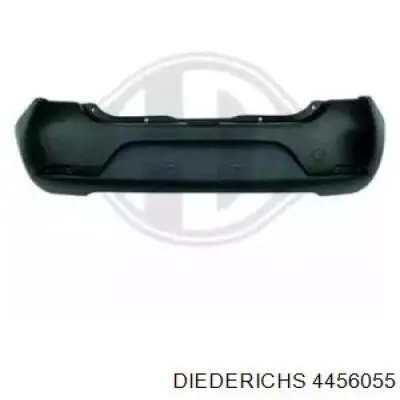Zderzak tylny Renault (RVI) 850103777S cena, od 101,94 USD