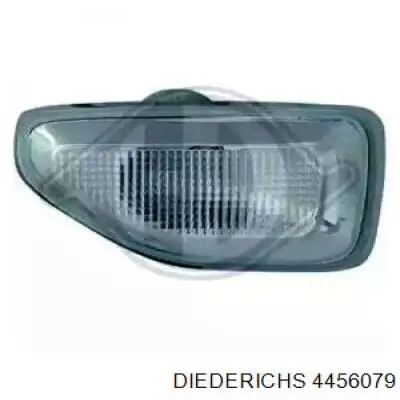 Powtarzacz kierunkowskazu na błotniku lewy Renault (RVI) 261651140R cena, od 19,87 USD