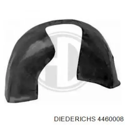 Nadkole błotnika przedniego prawe Renault 19 I hatchback (B53, C53) (1988 - 1992) cena, od 20,58 USD