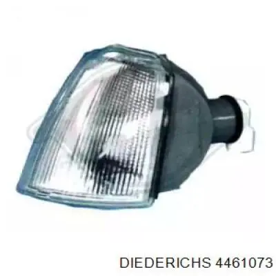 Kierunkowskaz lewy Renault (RVI) 7700815977 cena, od 18,57 USD