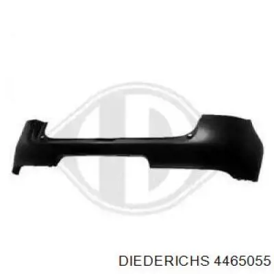Zderzak tylny Renault Megane III kombi (KZ0, KZ1) (2008 - 2016) cena, od 274,11 USD