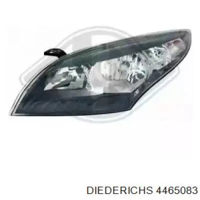 Reflektor lewy TYC 20B876052B cena, od 200,54 USD