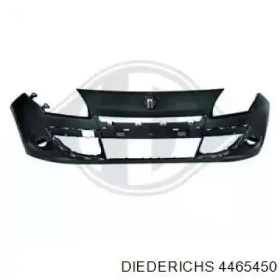 Zderzak przedni Renault Scenic III minivan (JZ0, JZ1) (2009 - 2016) cena, od 496,18 USD