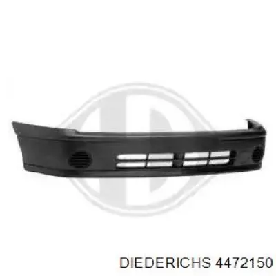 Zderzak przedni Renault Laguna I hatchback (B56, 556) (1993 - 2002) cena, od 137,91 USD