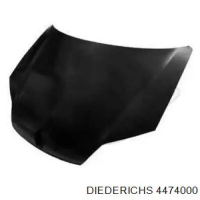 Maska silnika Renault Laguna III hatchback (BT0, BT1) (2007 - 2015) cena, od 393,70 USD