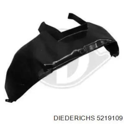 Nadkole błotnika przedniego lewe Honda 74150TL0G10 cena, od 29,63 USD