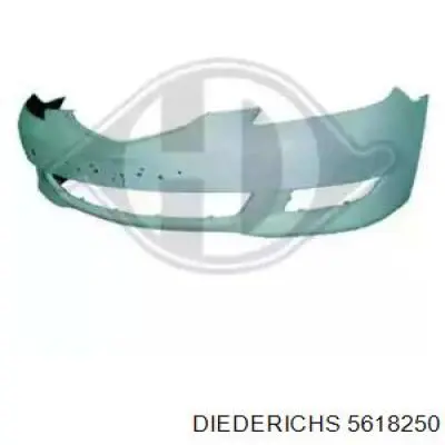 Zderzak przedni Mazda 3 hatchback (BK) (2003 - 2009) cena, od 172,50 USD