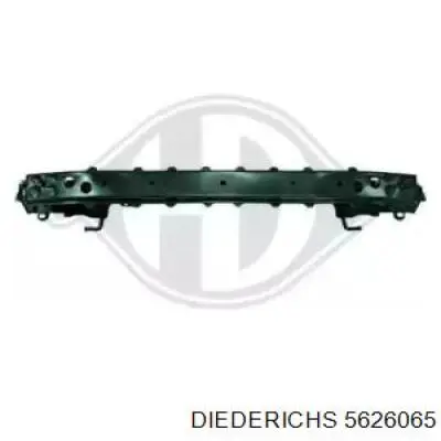 Wzmocnienie zderzaka tylnego do Mazda 6  GH