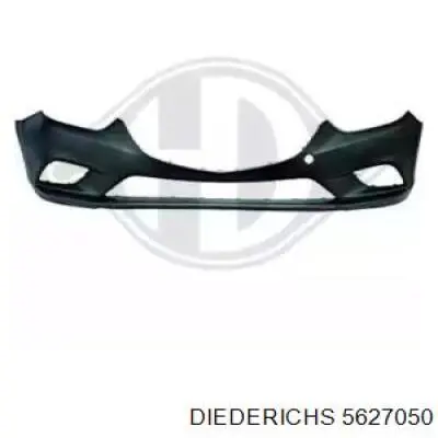 Zderzak przedni Mazda 6 sedana (GJ, GL) (2012 - 2023) cena, od 66,98 USD