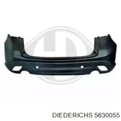 Zderzak tylny Starline KH3481950 cena, od 96,16 USD