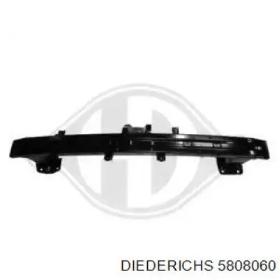Wzmocnienie zderzaka przedniego Mitsubishi 6400C005 cena, od 213,26 USD