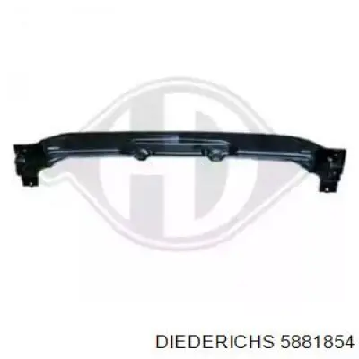 Wzmocnienie zderzaka przedniego Mitsubishi L 200 IV ulec poprawie (KA, KB) (2005 - 2015) cena, od 110,20 USD
