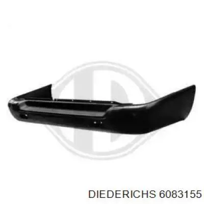 Zderzak tylny Nissan Pathfinder SUV (R50) (1995 - 2004) cena, od 131,14 USD