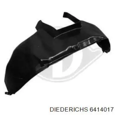 7232263J20 Suzuki Nadkole błotnika przedniego lewe