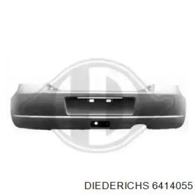 Zderzak tylny Suzuki 7181162J00799 cena, od 100,73 USD