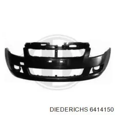 Zderzak przedni Polcar 74230720 cena, od 137,69 USD