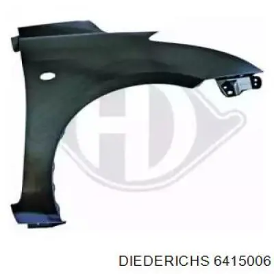 Błotnik przedni prawy Suzuki Swift IV hatchback (MZ, EZ) (2010 - 2026) cena, od 100,77 USD