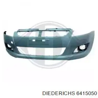 Zderzak przedni do Suzuki Swift IV MZ, EZ