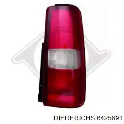 Lampa zespolona tylna lewa Suzuki 3627581A31000 cena, od 83,93 USD