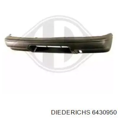 Do koszyka 108850208 Suzuki Zderzak przedni