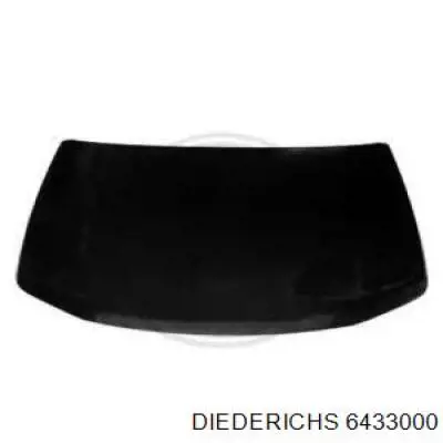 Do koszyka 0480539280 Tempest Maska silnika