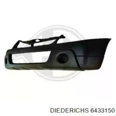 7171177K40799 Suzuki Zderzak przedni