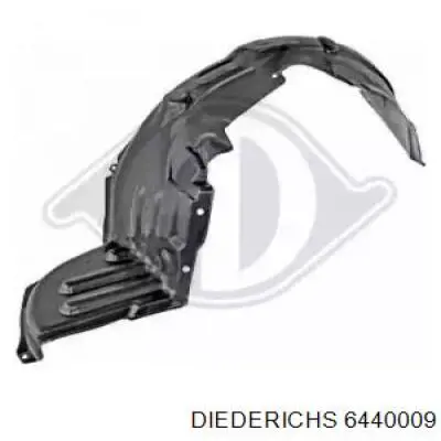 Nadkole błotnika przedniego lewe Suzuki Liana sedana (ER) (2002 - 2008) cena, od 22,45 USD