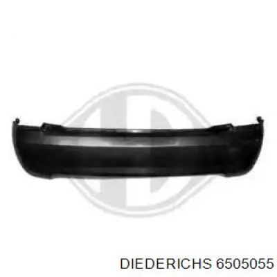 Do koszyka Zderzak tylny KIA Picanto I BA