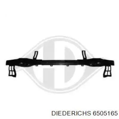Wzmocnienie zderzaka tylnego KIA Picanto I hatchback (BA) (2003 - 2007) cena, od 154,24 USD